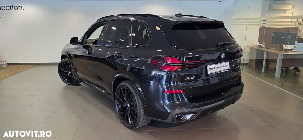 BMW X5 - 4