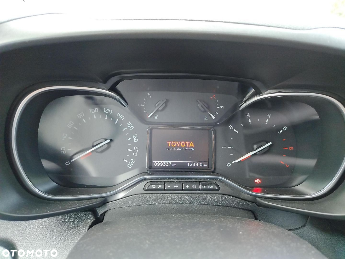 Toyota Proace City Verso - 23
