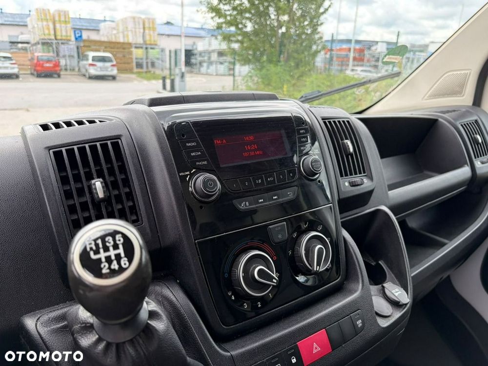 Fiat Ducato - 17
