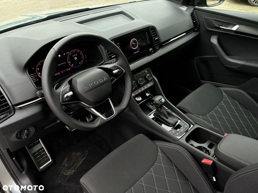 Skoda Karoq - 5