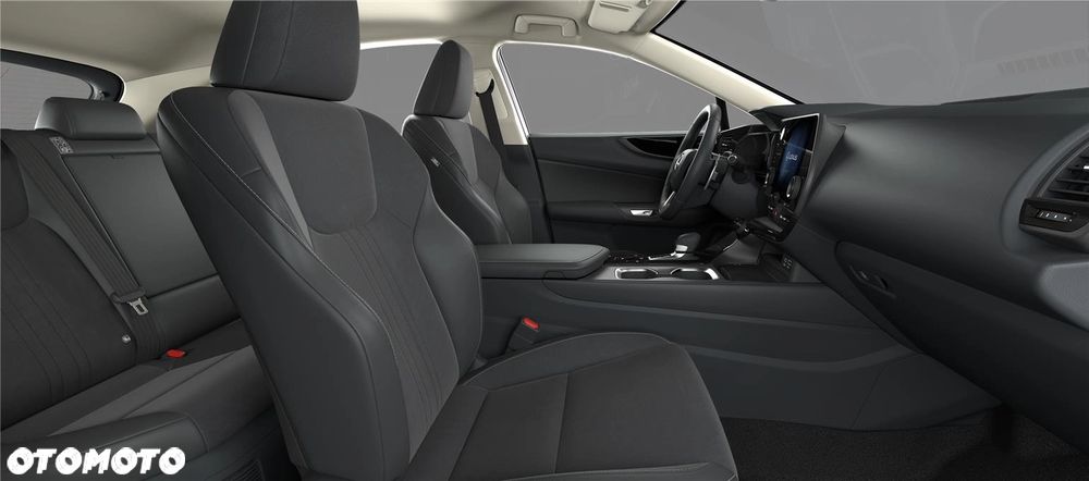 Lexus NX 350h Elegance 2WD - 9