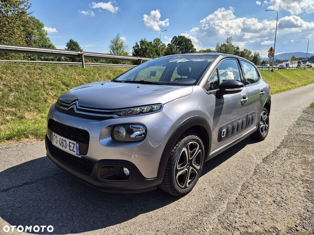 Citroën C3 Pure Tech 83 S&S SHINE - 5