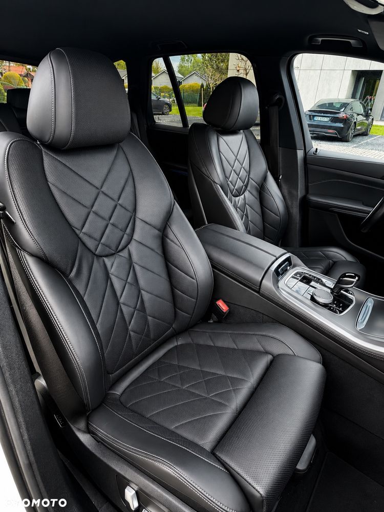 BMW X5 xDrive25d sport - 14