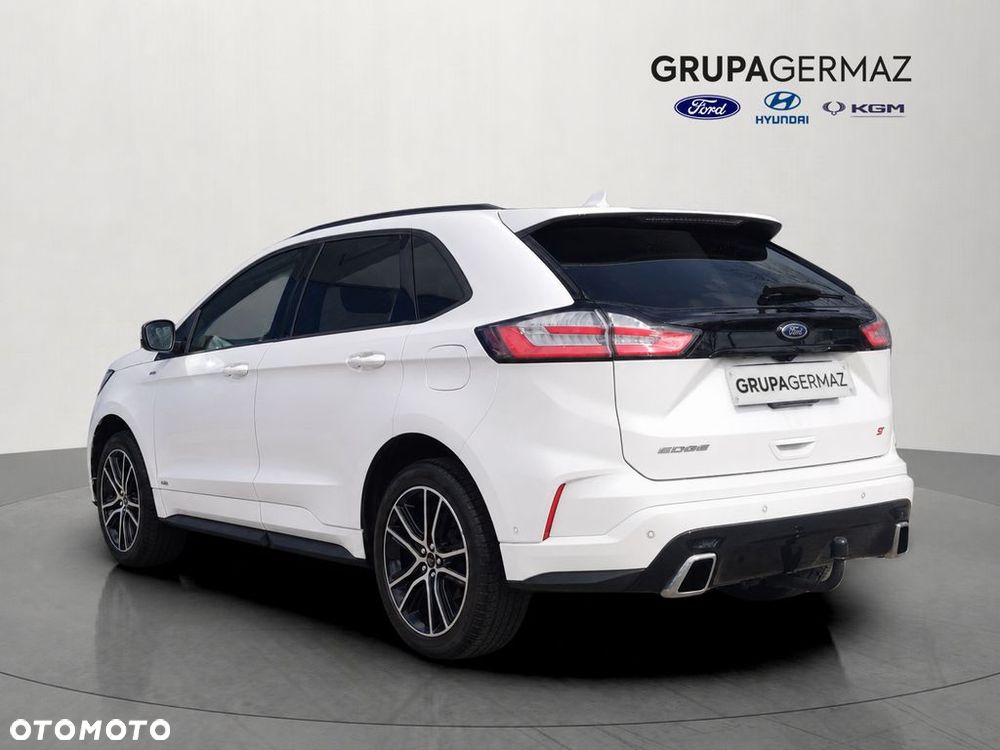 Ford Edge 2.0 EcoBlue Twin-Turbo 4WD ST-Line - 3