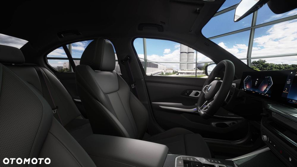 BMW Seria 3 330i M Sport - 4