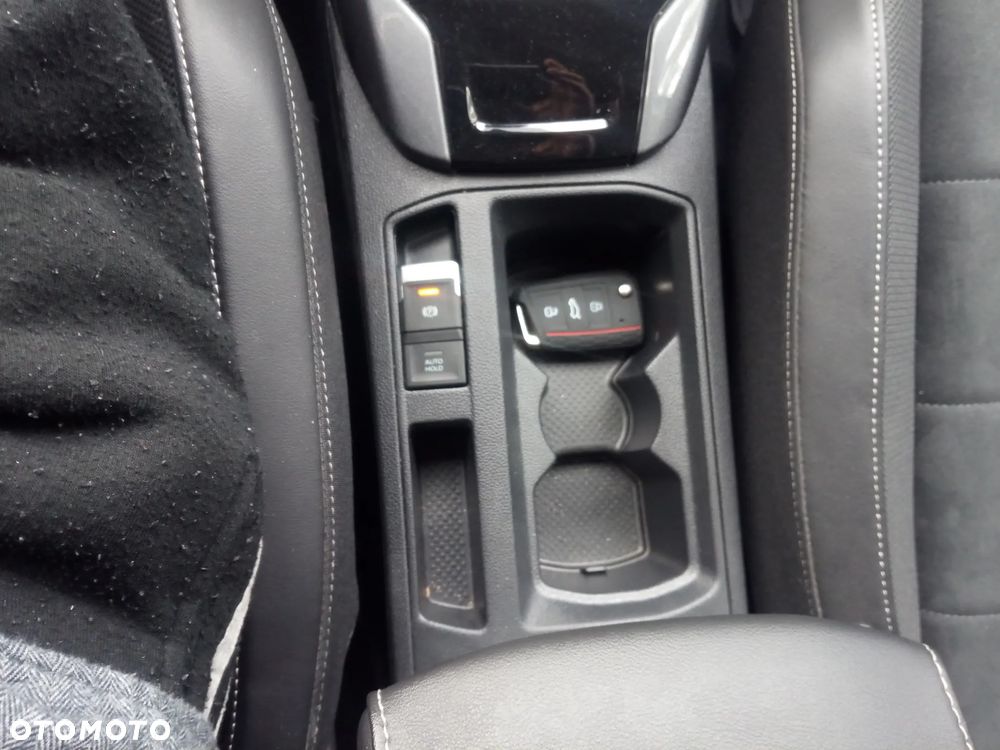 Volkswagen T-Roc 2.0 TDI SCR Style - 11