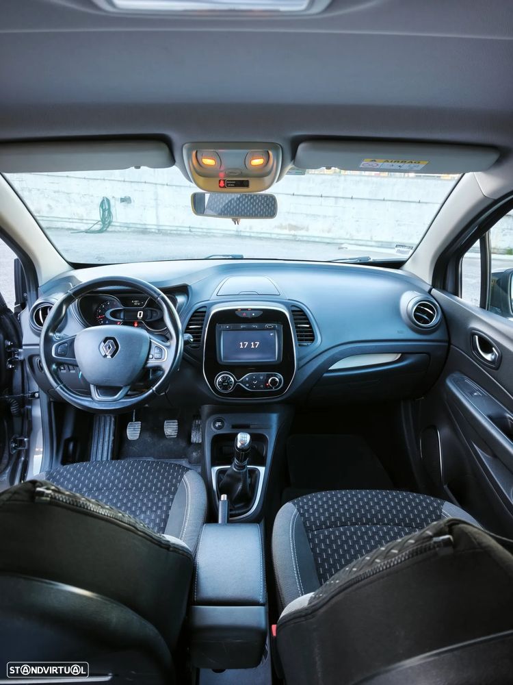 Renault Captur - 9