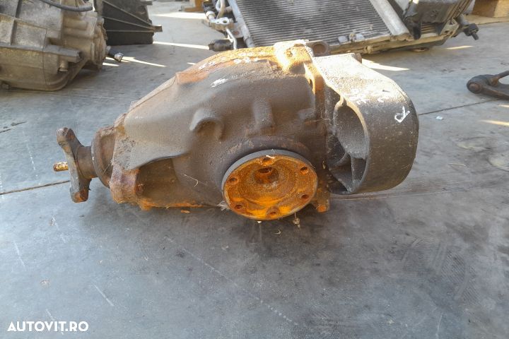 GRUP RAPORT 3.07 BMW Seria 3 E90 [2004 - 2010] Sedan 318d MT (143 hp) - 3