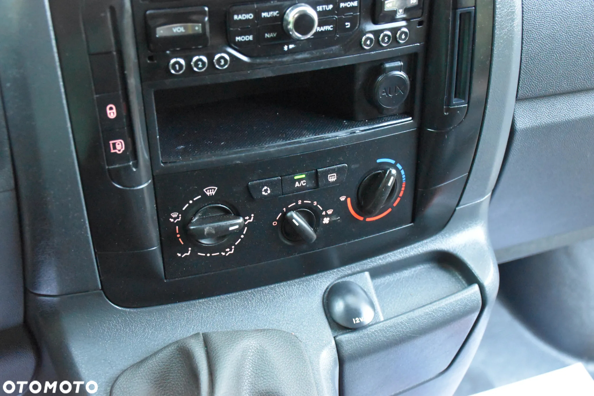 Citroën Jumpy Long 2.0 HDI Euro 5B - 15