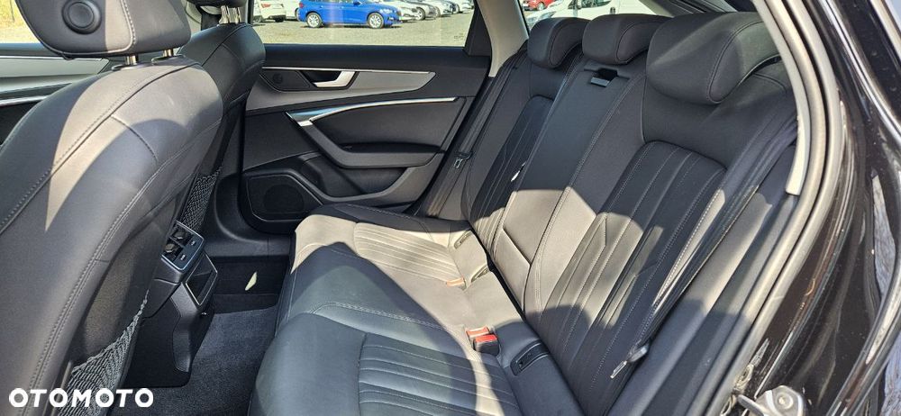 Audi A6 Avant 40 TDI mHEV Quattro S tronic - 21