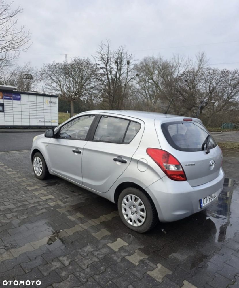 Hyundai i20 1.2 Classic - 3