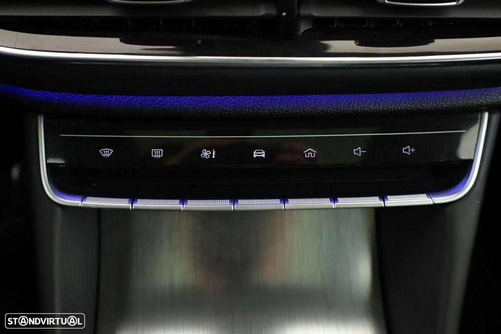 MG EHS 1.5 T-GDI Plug-in Hybrid Luxury - 15