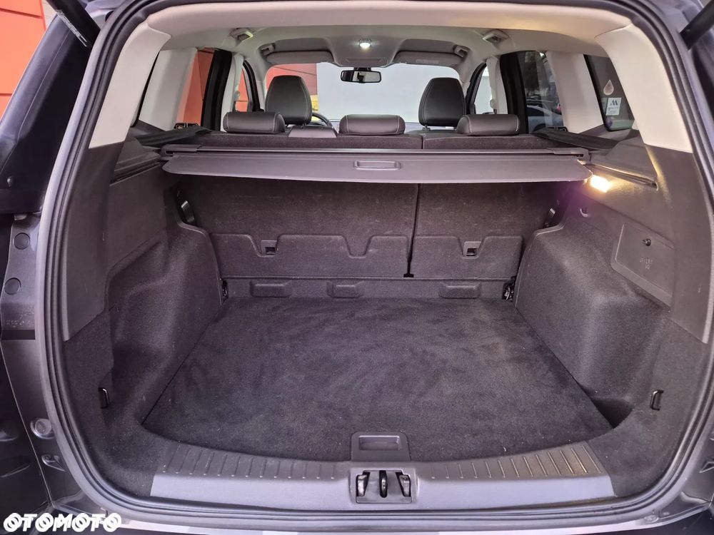 Ford Kuga 2.0 TDCi 4x4 Vignale - 14