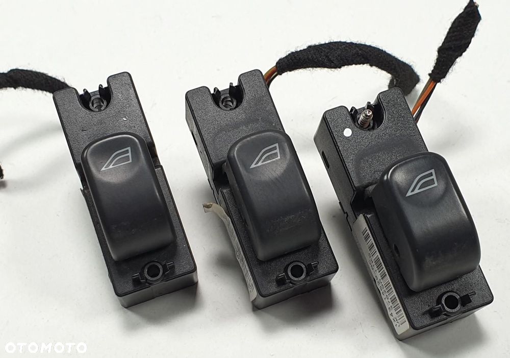 PRZYCISK SZYBY JAGUAR X-TYPE X400 1X43-14529-AC - 2