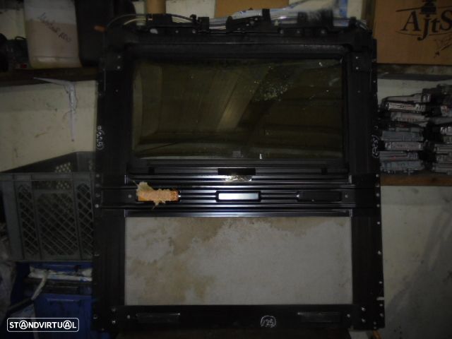 Teto De Abrir ZH00559220 RENAULT LAGUNA 1997 1.8I 90Cv 5P CINZA ELETRICO - 1