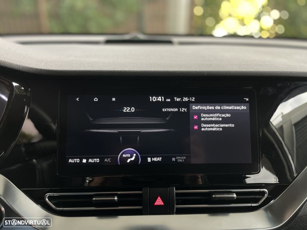Kia e-Niro EV 64kWh - 33