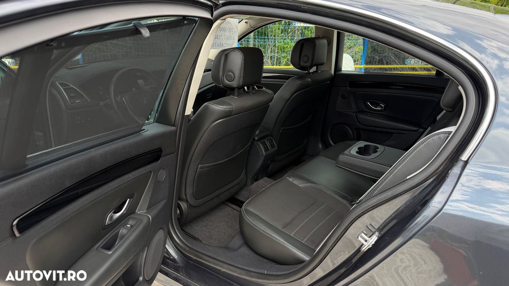 Renault Laguna dCi 150 FAP Aut. Initiale - 6