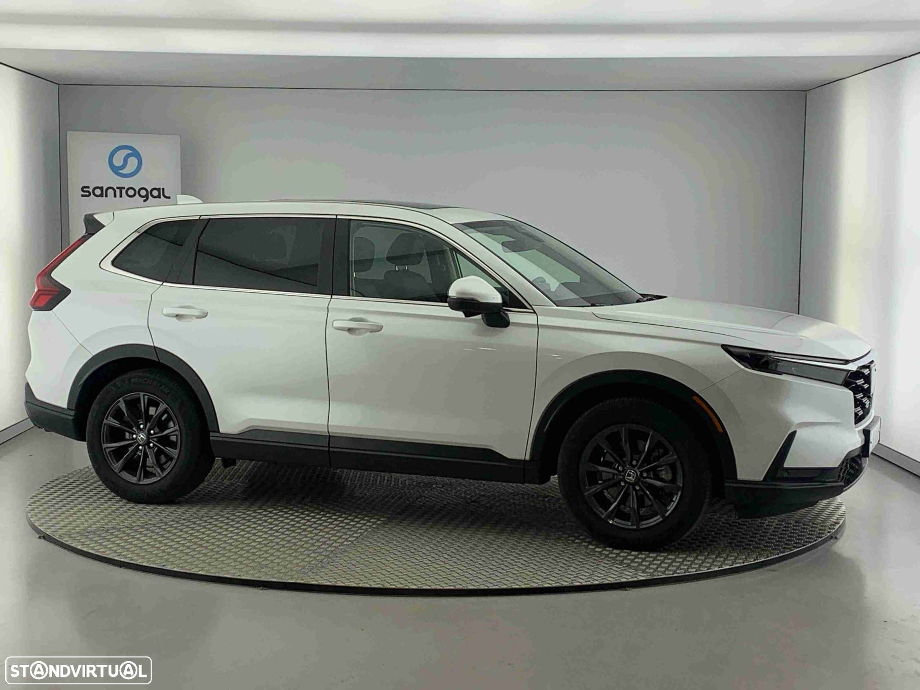 Honda CR-V 2.0 E:HEV Lifestyle - 1
