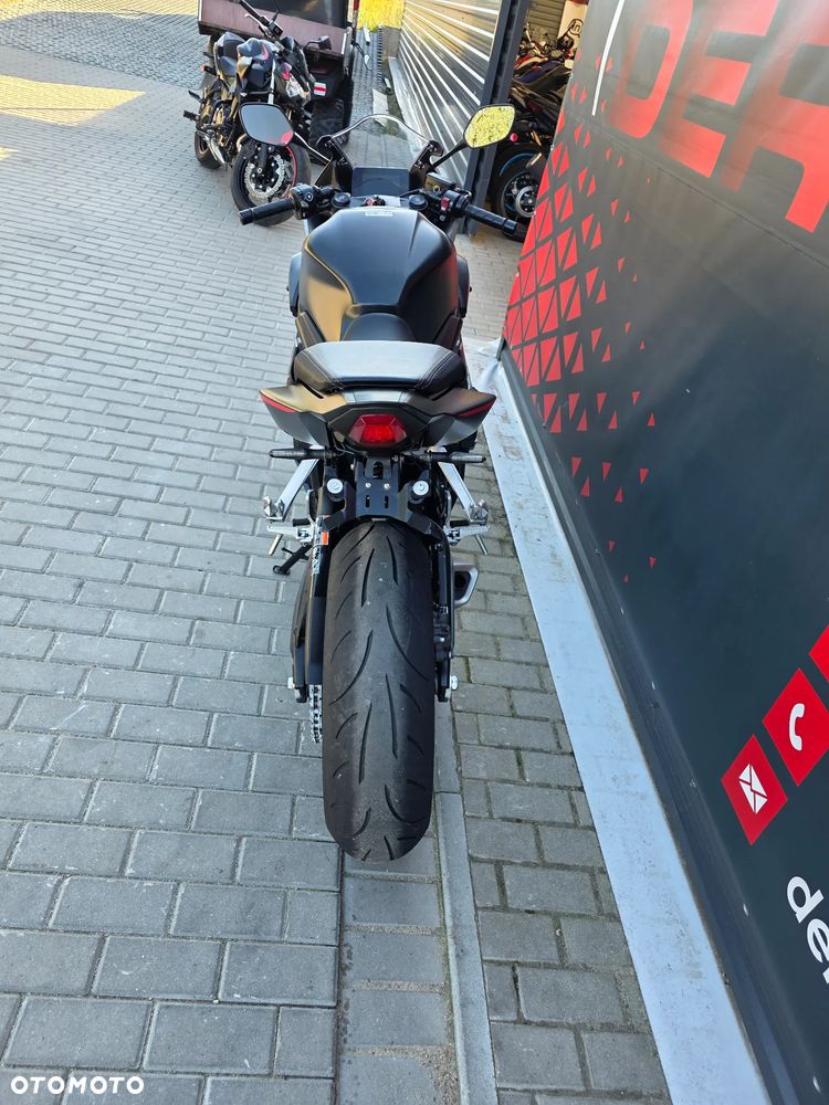 Honda CBR - 20