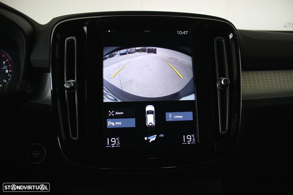 Volvo XC 40 1.5 T5 PHEV Inscription Expression - 35