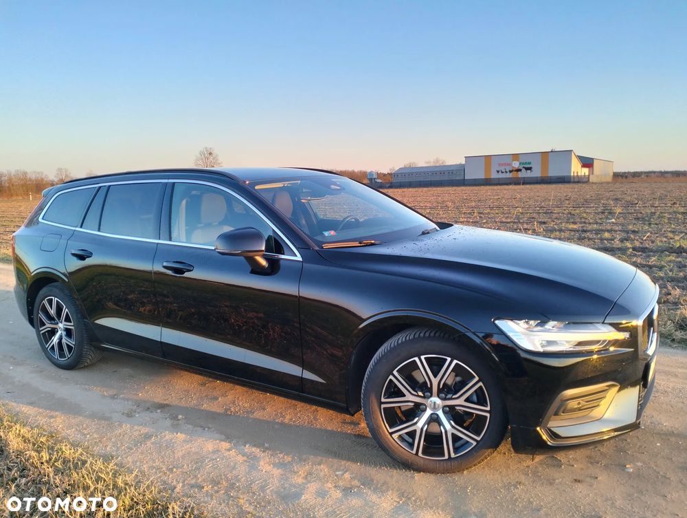 Volvo V60 - 6