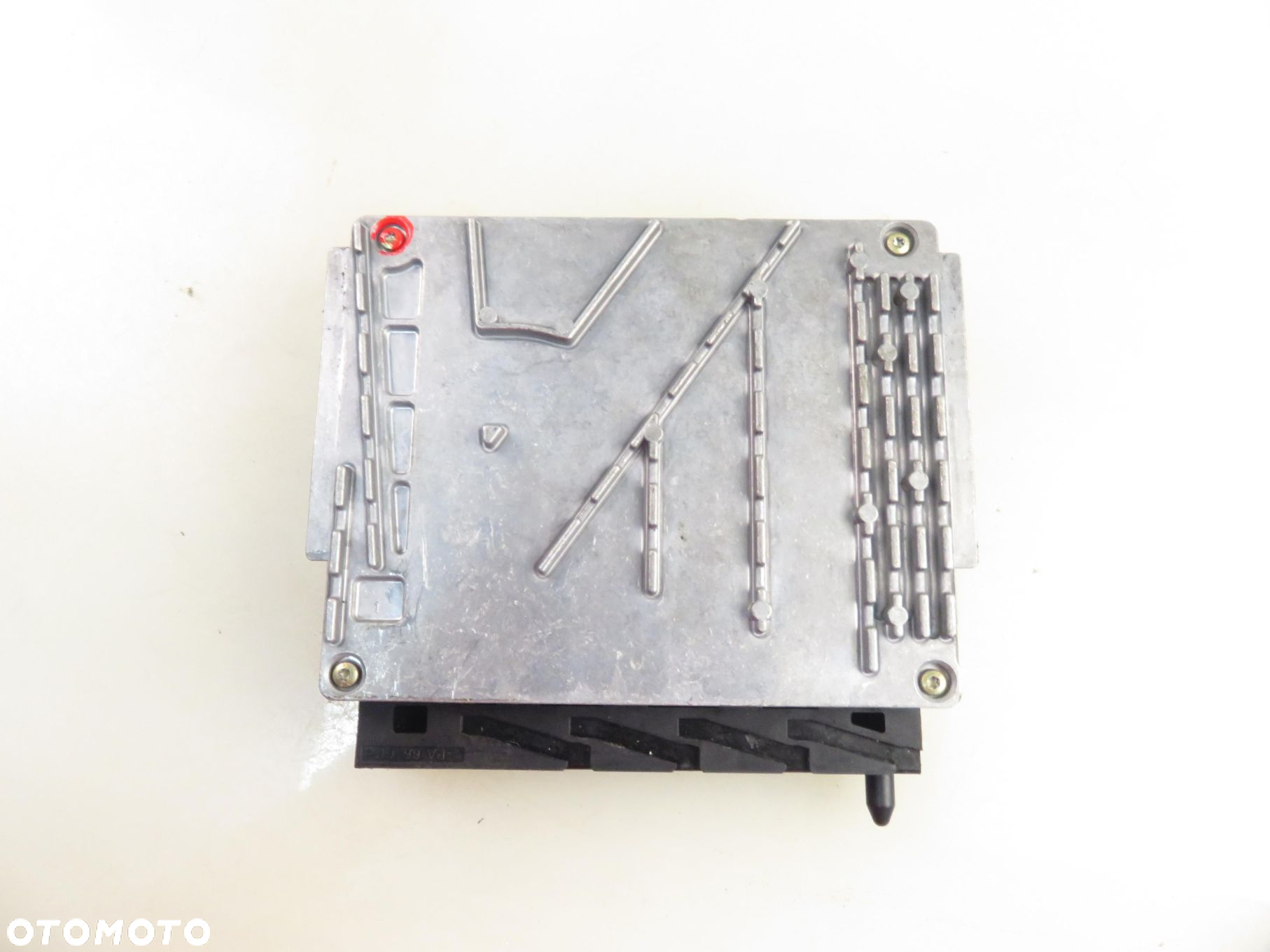 STEROWNIK VOLVO S80 I (TS, XY) 2.0 T - B 5204 T3 0261204559 - 6