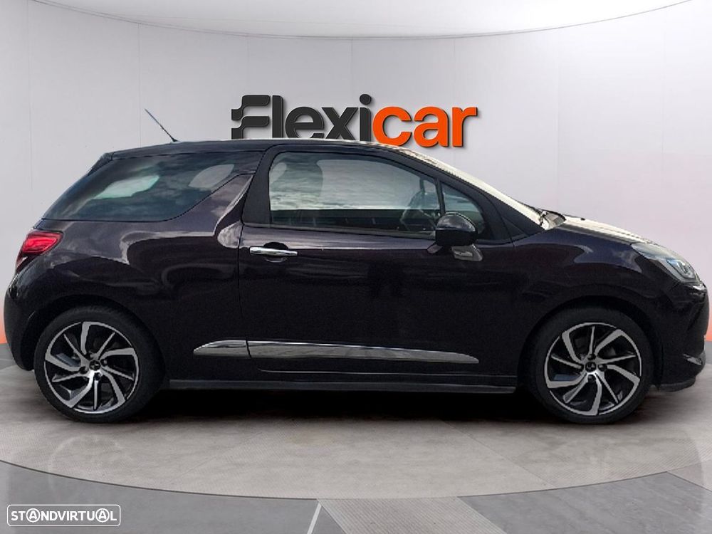 DS DS3 1.2 PureTech Be Chic - 9