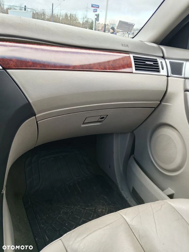 Chrysler Pacifica 3.5 - 3