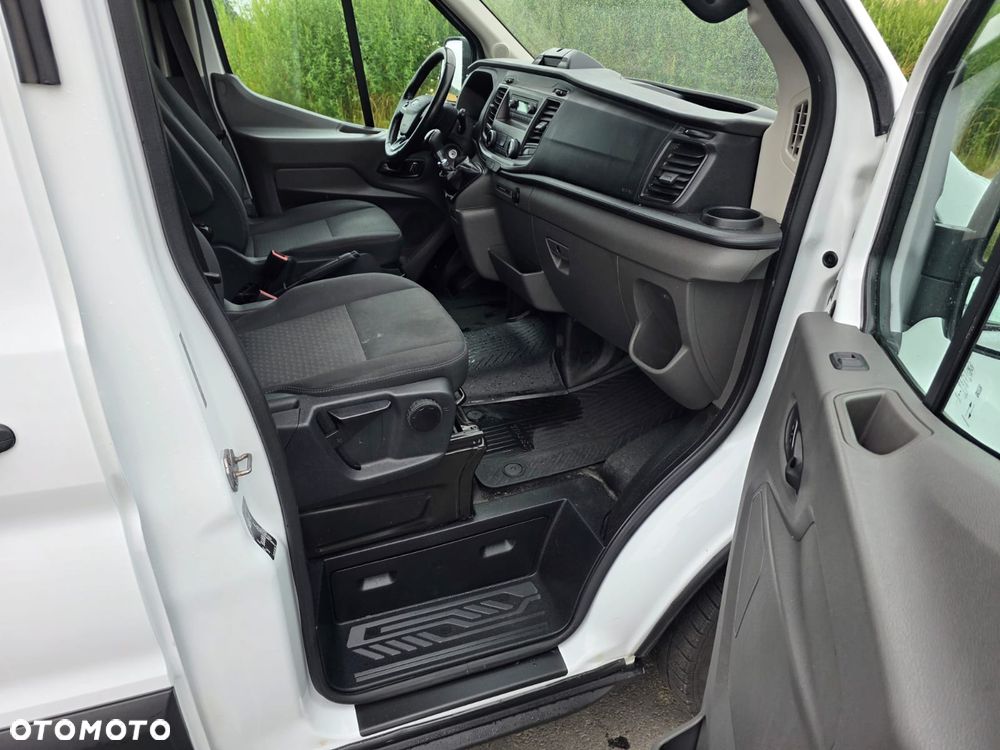 Ford Transit Kombi L3H2 Trend - 11