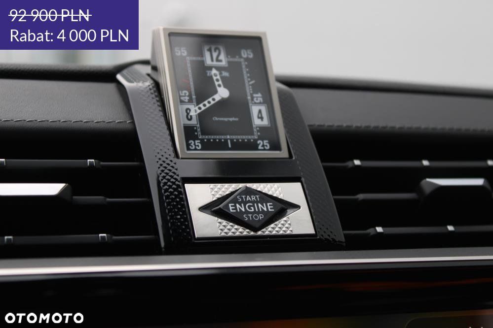 DS Automobiles DS 7 Crossback - 19