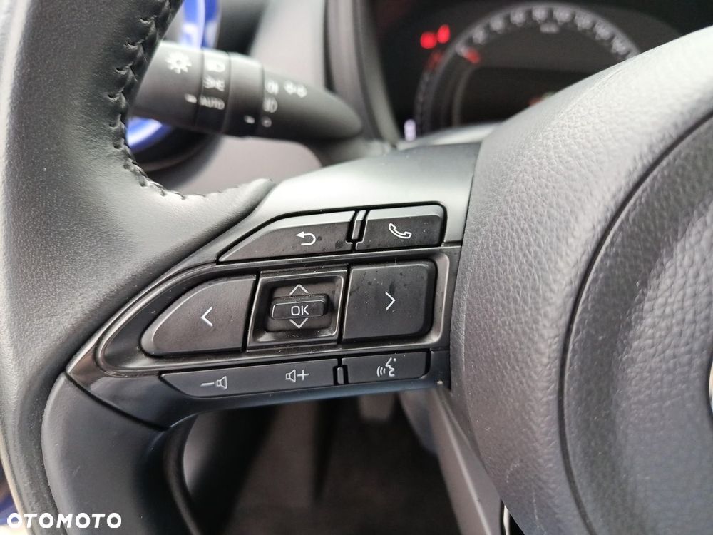 Toyota Aygo X - 25
