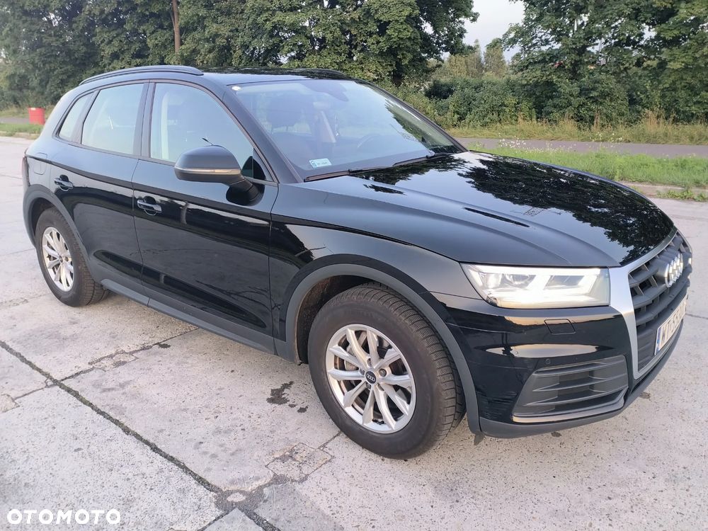 Audi Q5 - 20