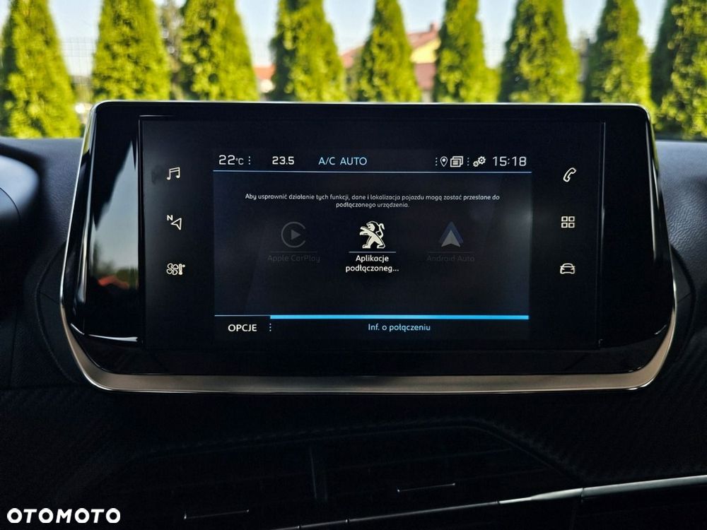 Peugeot 2008 - 24