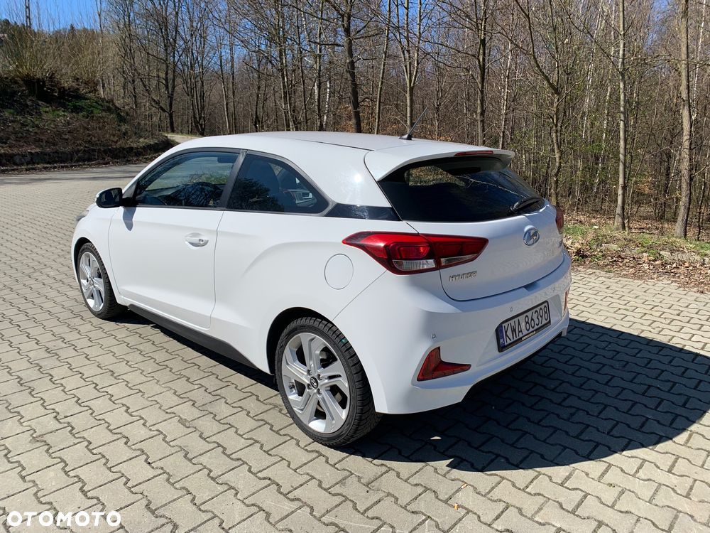 Hyundai i20 - 6