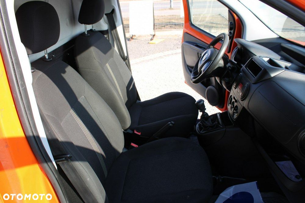Fiat Fiorino - 17