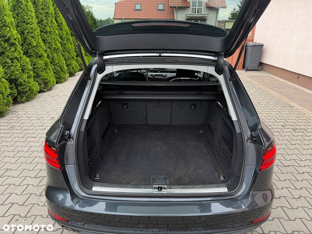 Audi A4 - 23