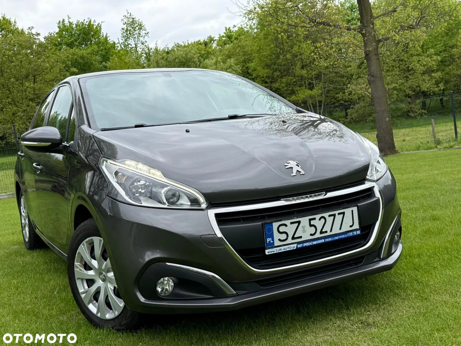 Peugeot 208 1.2 PureTech Style - 6