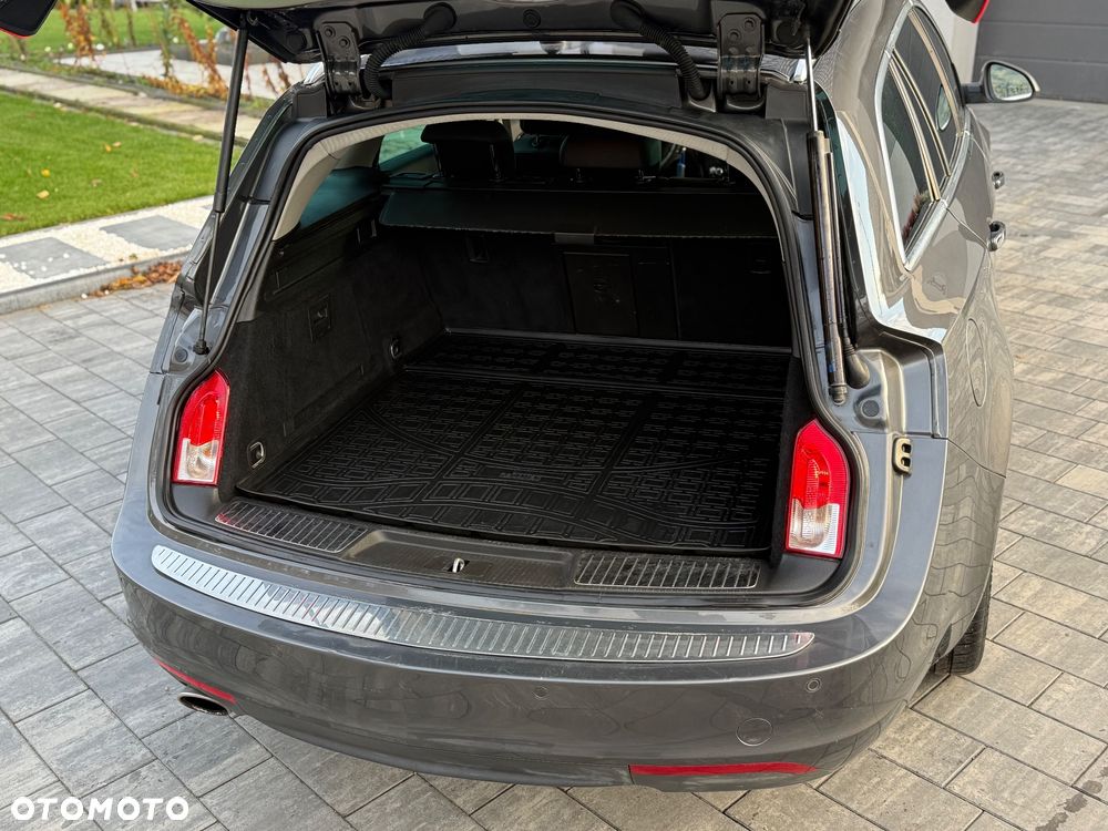 Opel Insignia 2.0 CDTI Sports Tourer Cosmo - 12