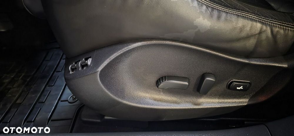 Infiniti EX 2010