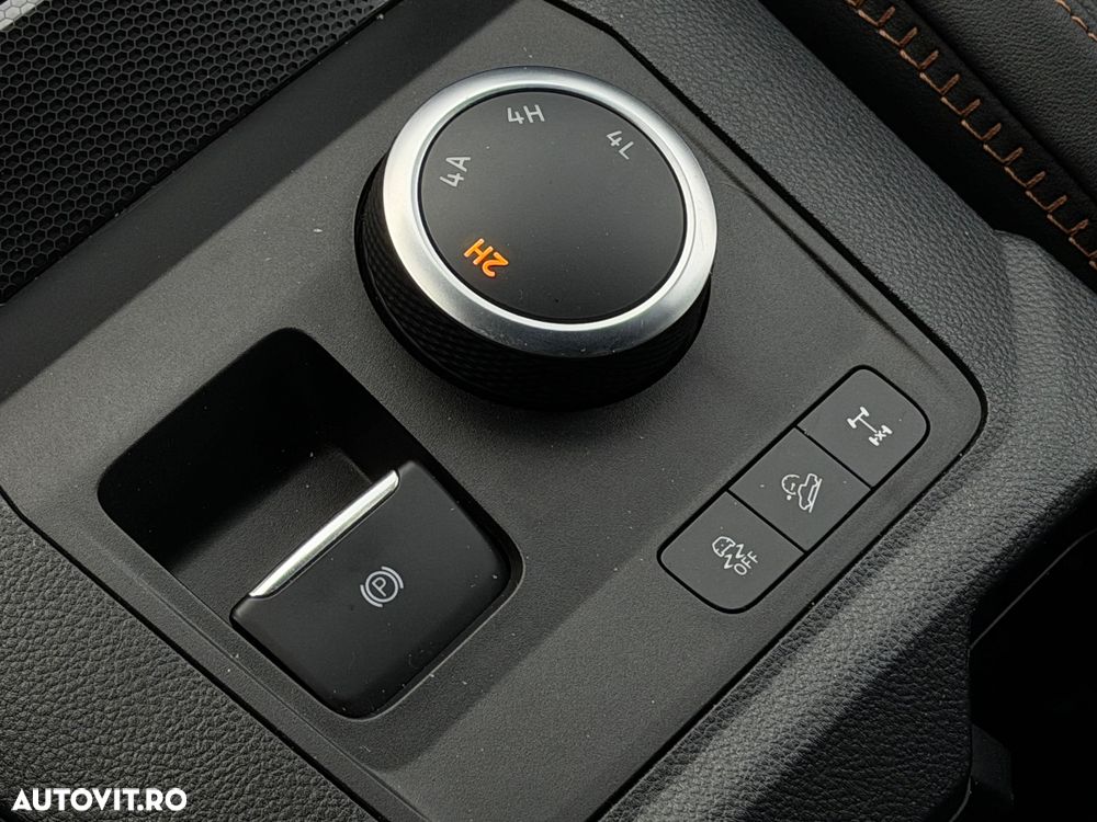 Volkswagen Amarok 3.0 TDI Autm. PanAmericana - 23