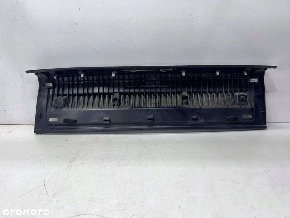 NAKŁADKA PASA TYŁ BAGAŻNIKA VW TIGUAN 5N0863459 - 7