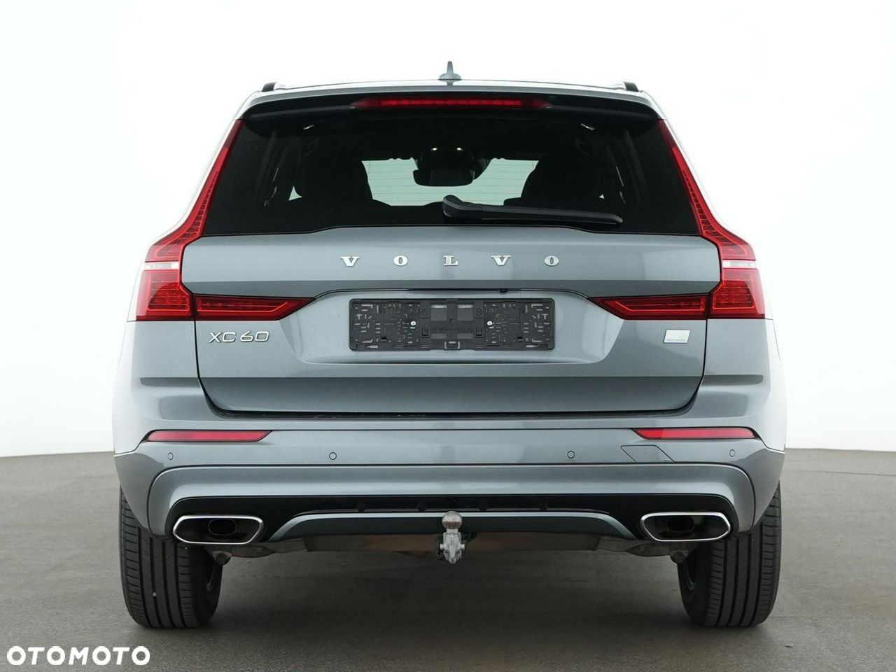 Volvo XC 60 - 3