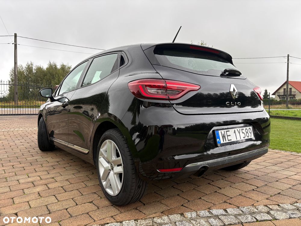 Renault Clio 1.0 TCe Zen - 6