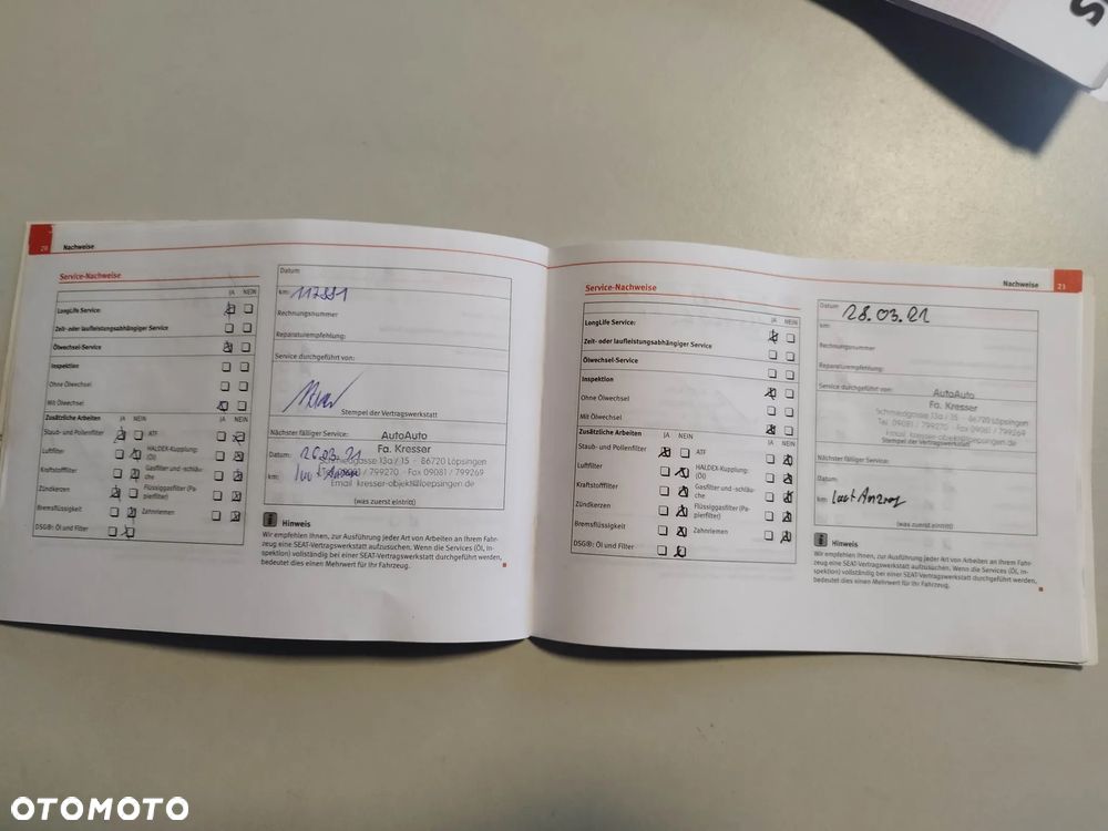 Seat Leon 1.4 TSI Ecomotive Style - 29