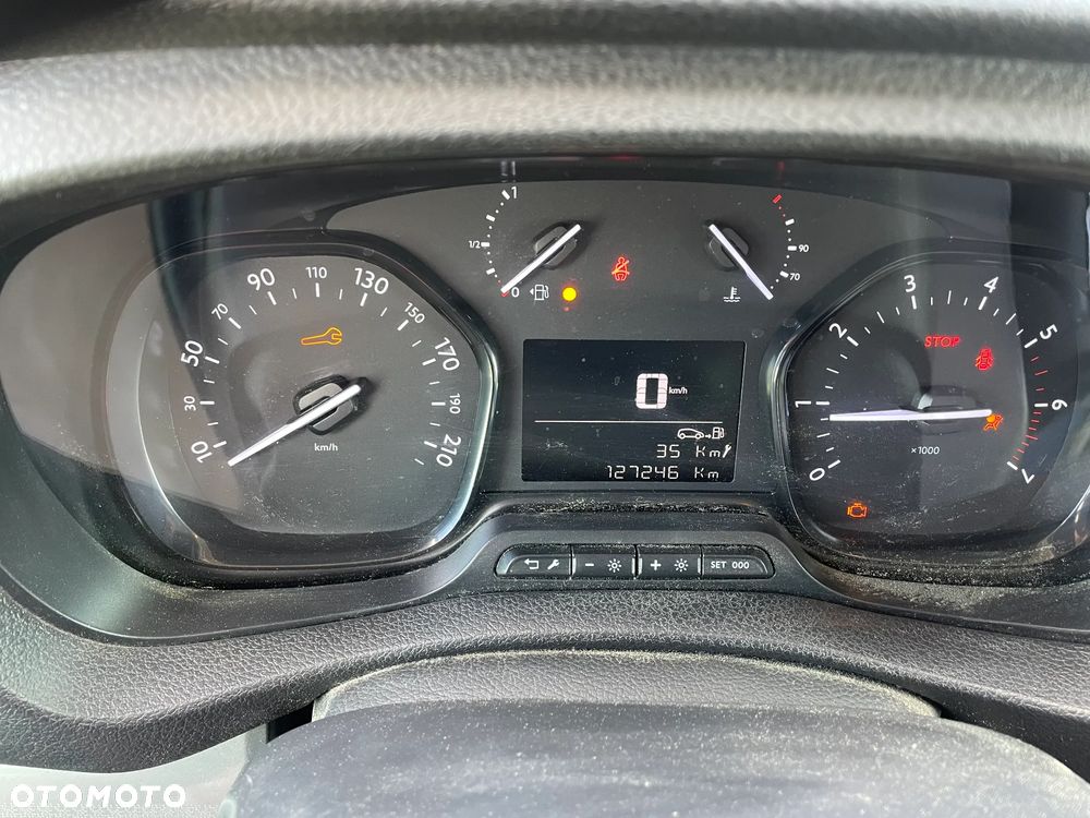 Citroën Jumpy Combi - 17