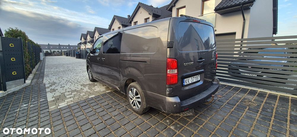 Peugeot EXPERT Long - 5