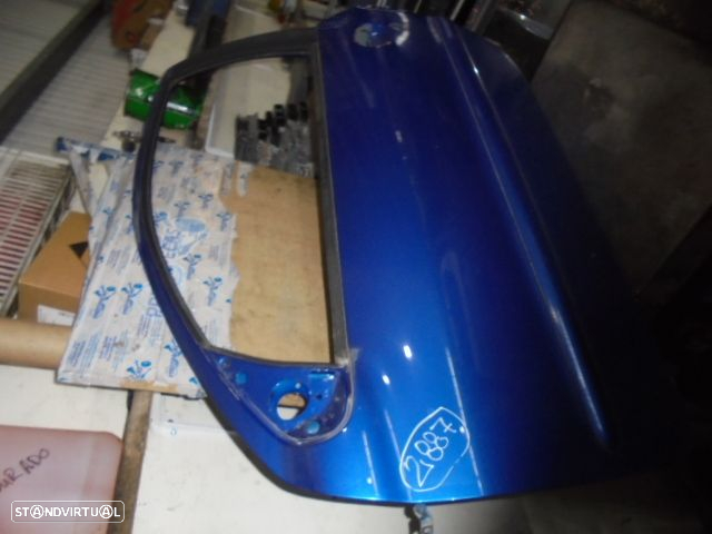 Porta Por2887 PEUGEOT 206 +  2009 1.4HDI 70CV 3P AZUL FE - 5