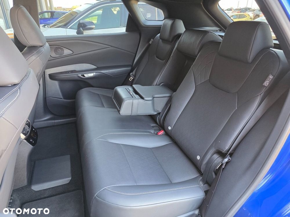 Lexus RX 450h+ F Sport Design - 20