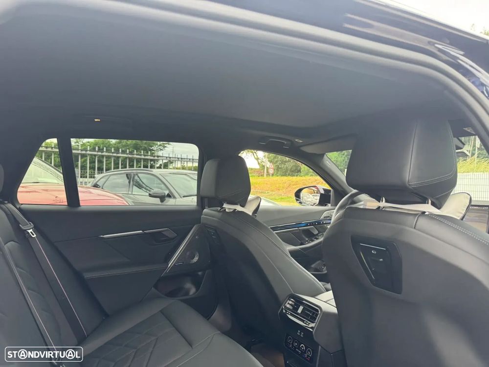 BMW i5 - 14