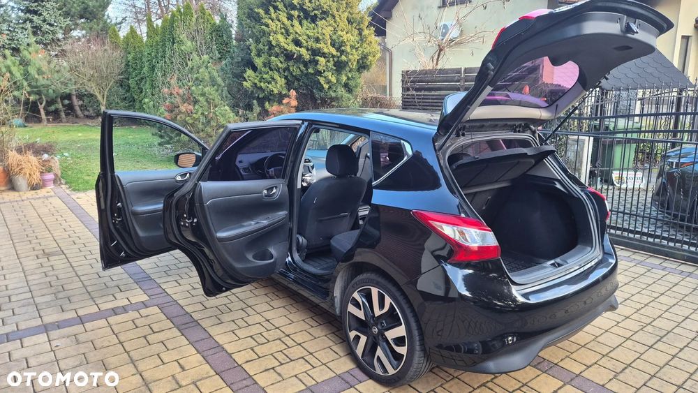 Nissan Pulsar 1.2 DIG-T Acenta - 16